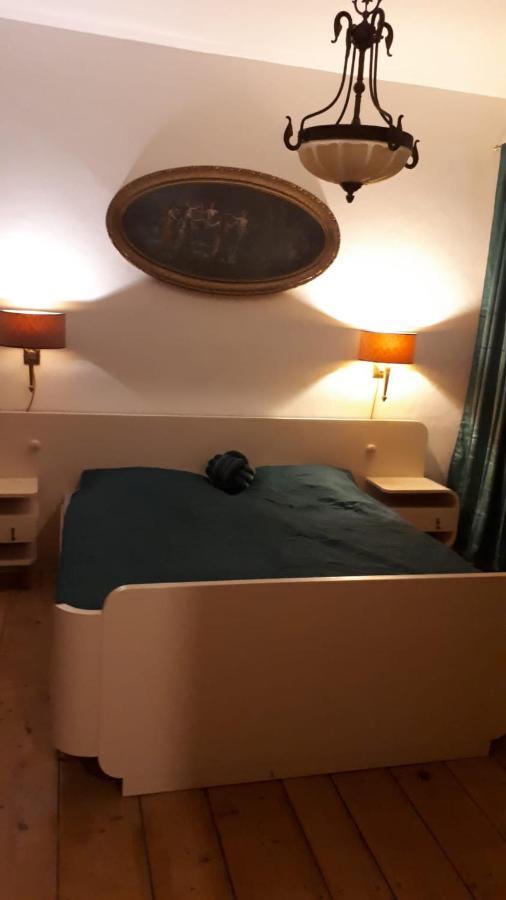 Zlata Leta - Apartmanovy Dum Jáchymov Dış mekan fotoğraf