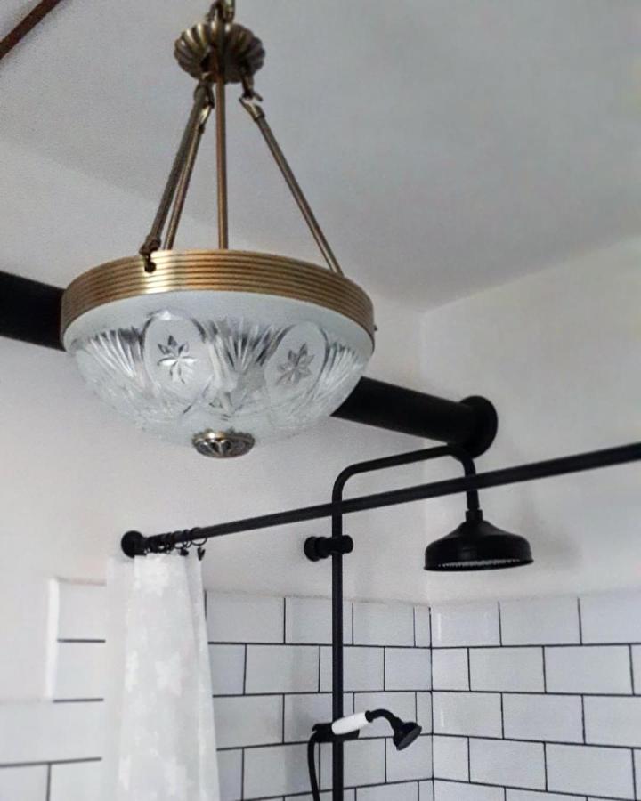 Zlata Leta - Apartmanovy Dum Jáchymov Dış mekan fotoğraf