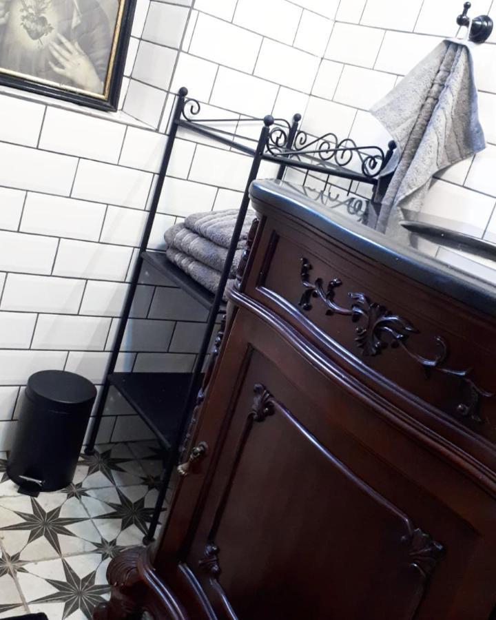 Zlata Leta - Apartmanovy Dum Jáchymov Dış mekan fotoğraf