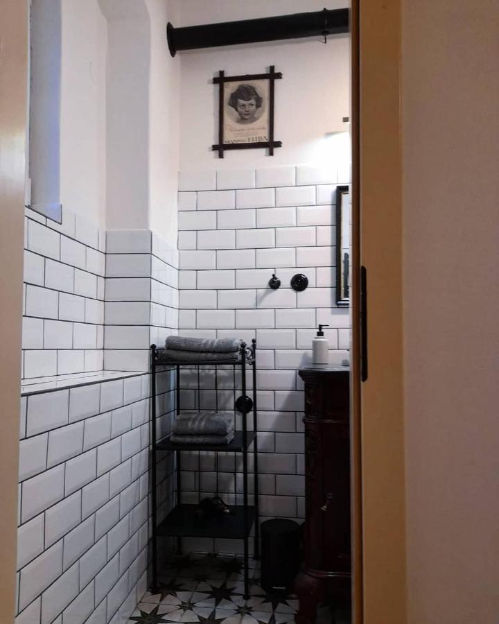 Zlata Leta - Apartmanovy Dum Jáchymov Dış mekan fotoğraf