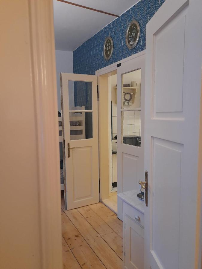 Zlata Leta - Apartmanovy Dum Jáchymov Dış mekan fotoğraf