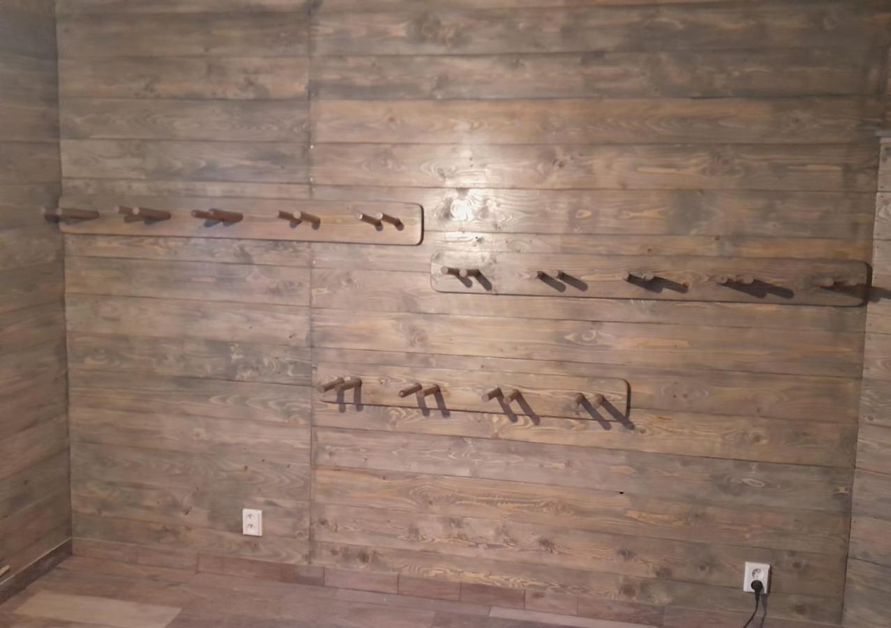 Zlata Leta - Apartmanovy Dum Jáchymov Dış mekan fotoğraf