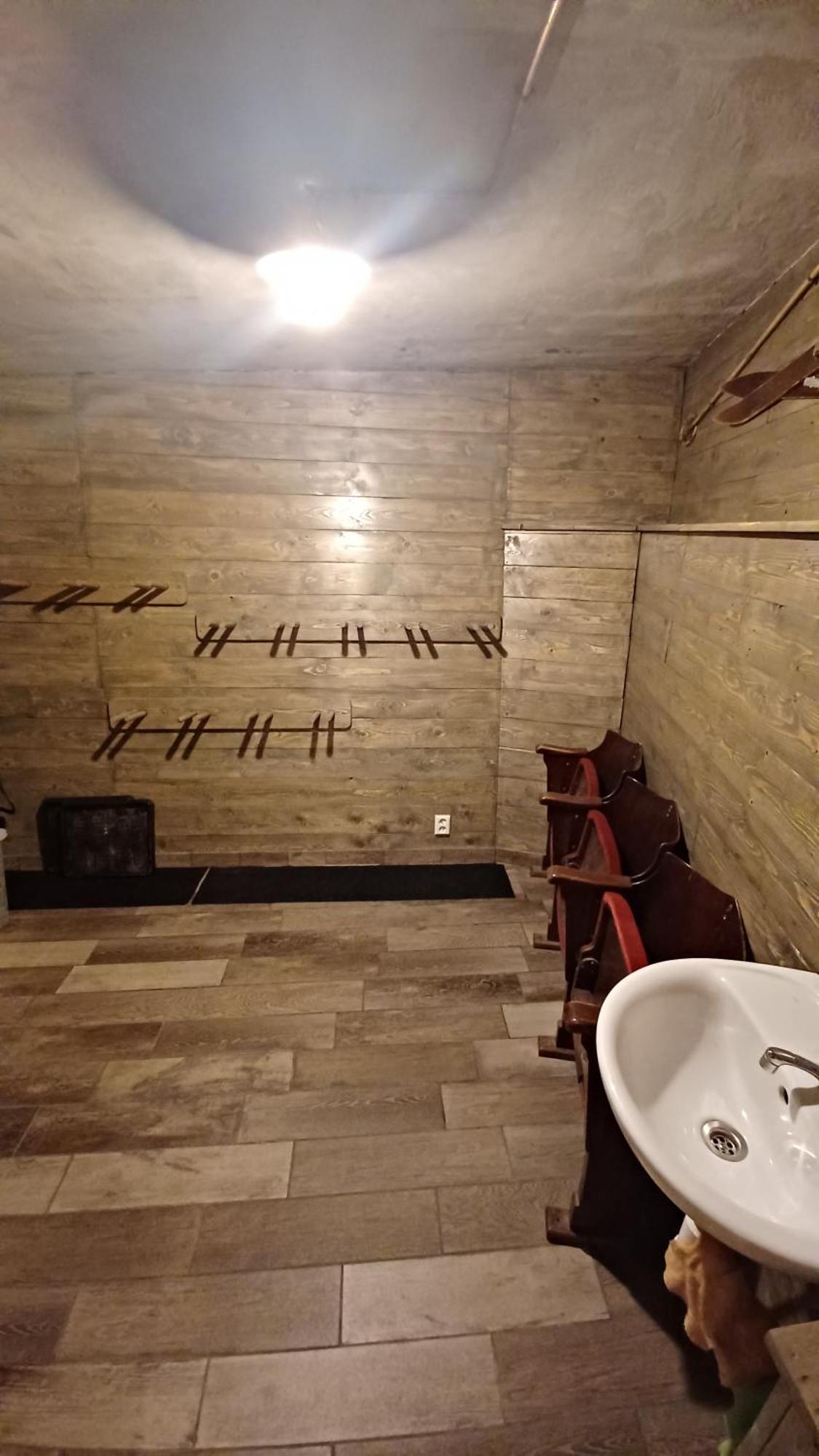 Zlata Leta - Apartmanovy Dum Jáchymov Dış mekan fotoğraf