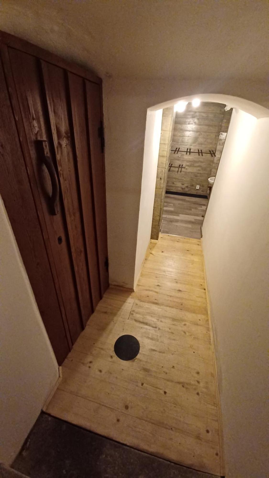 Zlata Leta - Apartmanovy Dum Jáchymov Dış mekan fotoğraf
