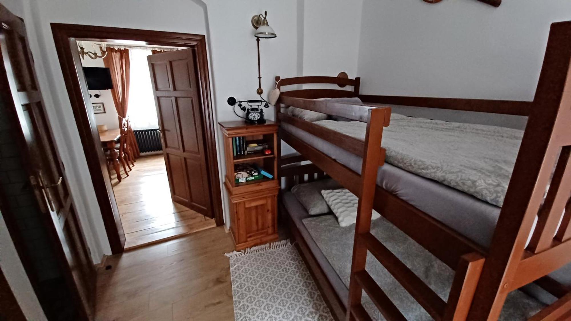 Zlata Leta - Apartmanovy Dum Jáchymov Dış mekan fotoğraf